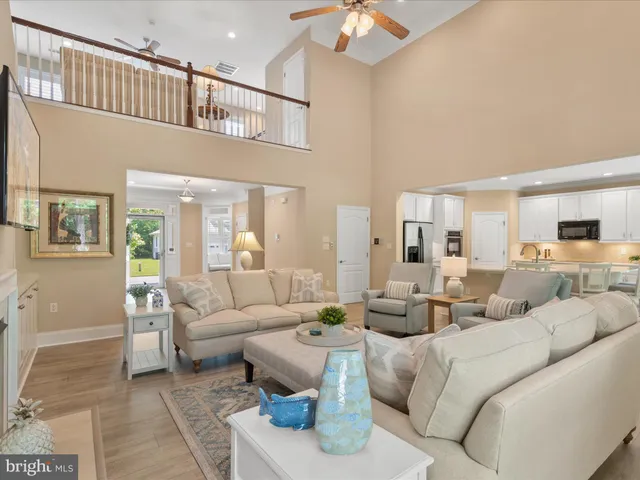 $750,000 | 11733 Maid At Arms Lane, Berlin, MD 21811