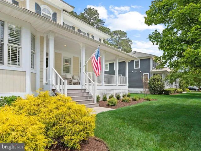$750,000 | 11733 Maid At Arms Lane, Berlin, MD 21811