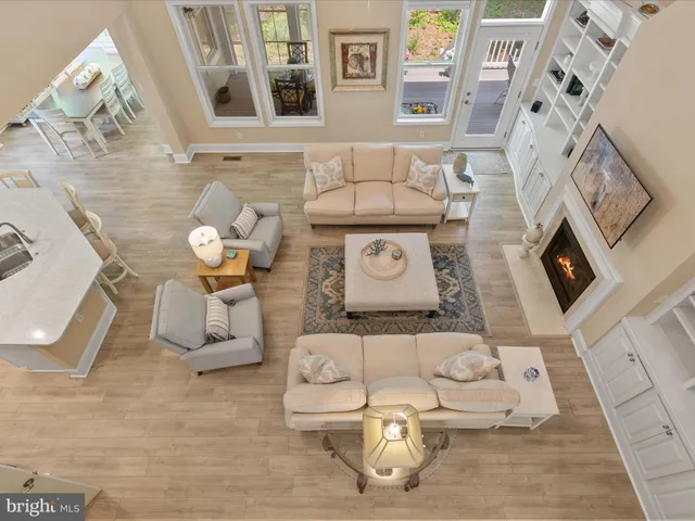 $750,000 | 11733 Maid At Arms Lane, Berlin, MD 21811