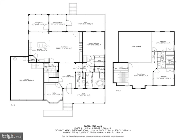 $750,000 | 11733 Maid At Arms Lane, Berlin, MD 21811