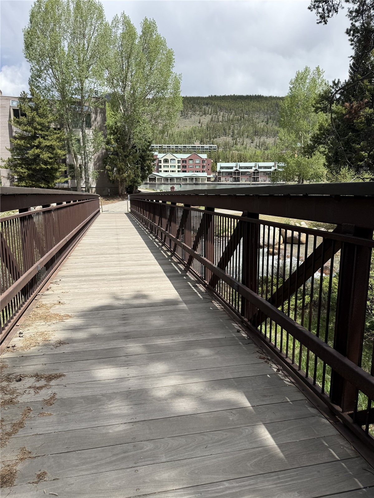 102 Lake Ridge Circle, Unit 1892 Keystone, CO 80435 - Photo 32 of 34