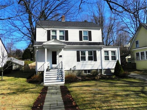 20 Waverley Oaks Road Waltham, MA 02452 - Photo 1 of 28 Gallery Image 1
