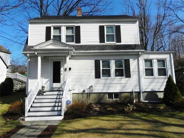 20 Waverley Oaks Road Waltham, MA 02452 - Photo 2 of 28 Gallery Image 2
