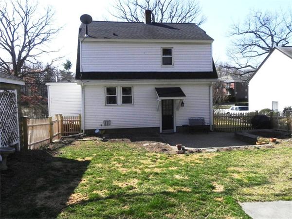 20 Waverley Oaks Road Waltham, MA 02452 - Photo 27 of 28 Gallery Image 27