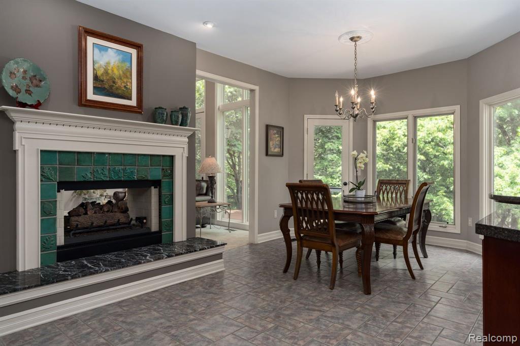 1870 Blue Grass Drive Rochester Hills, MI 48306 - Photo 32 of 58