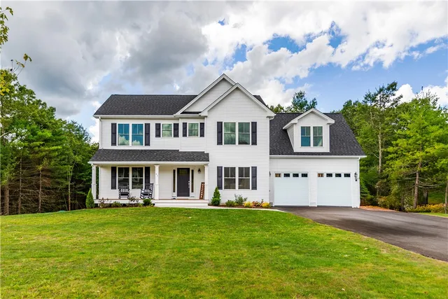 $893,150 | 20 Cassidy Trail, Coventry, RI 02831