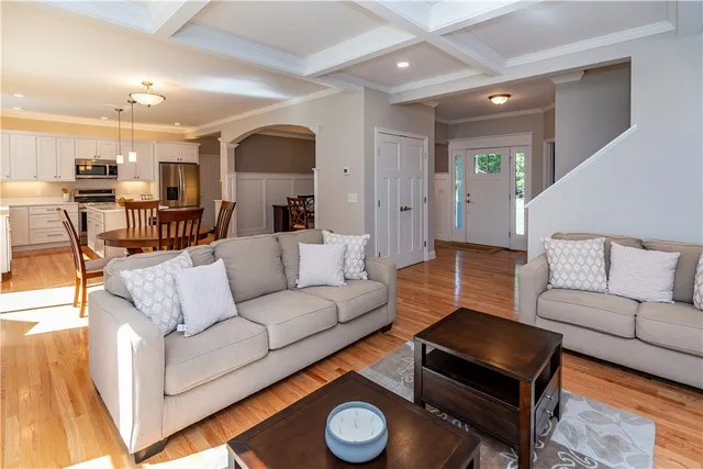 $893,150 | 20 Cassidy Trail, Coventry, RI 02831