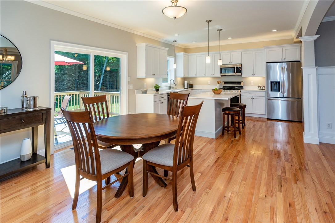 20 Cassidy Trail Coventry, RI 02831 - Photo 12 of 30