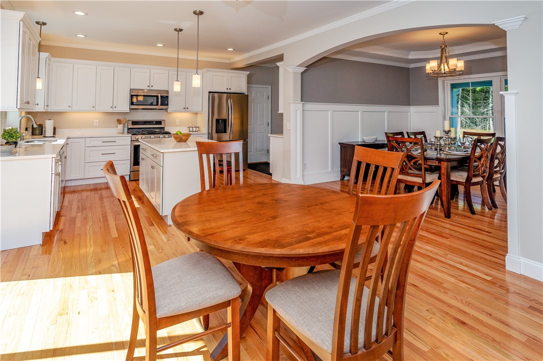 20 Cassidy Trail Coventry, RI 02831 - Photo 13 of 30