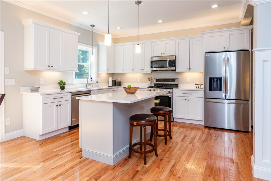 20 Cassidy Trail Coventry, RI 02831 - Photo 14 of 30