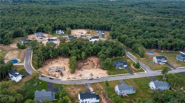 $893,150 | 20 Cassidy Trail, Coventry, RI 02831