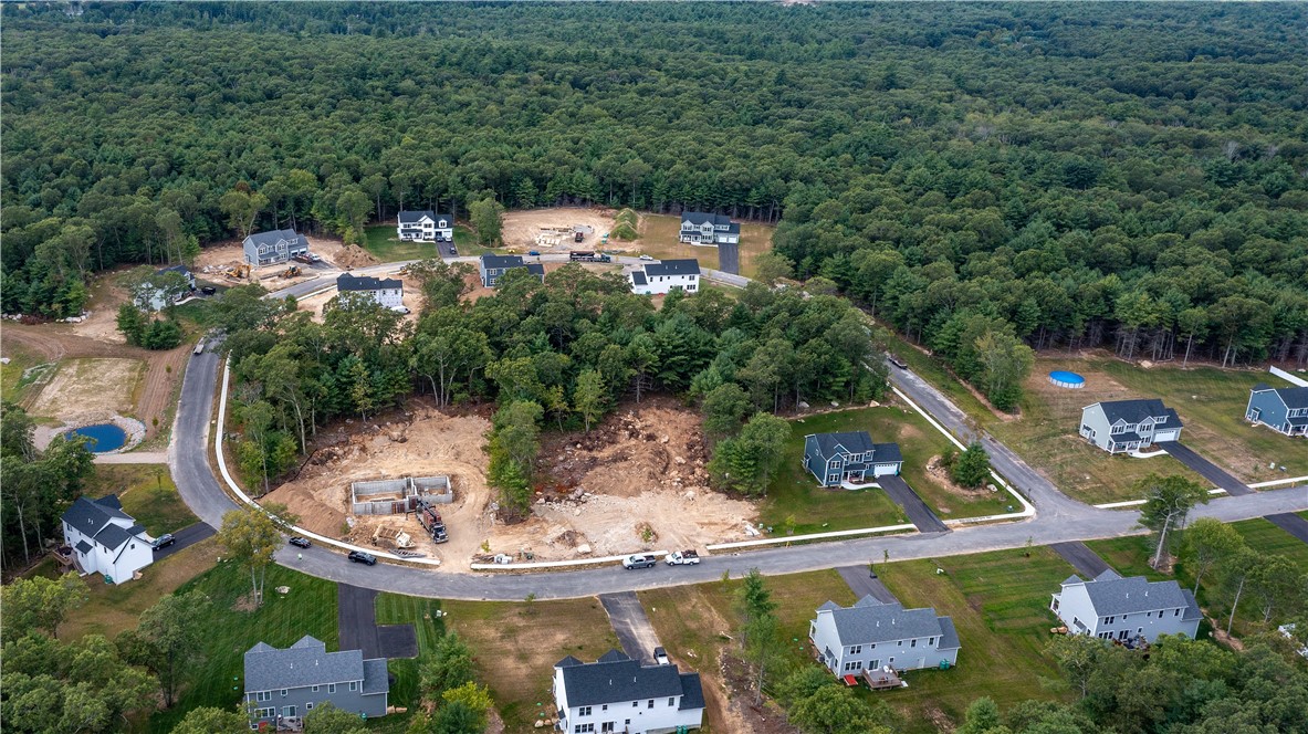20 Cassidy Trail Coventry, RI 02831 - Photo 29 of 30