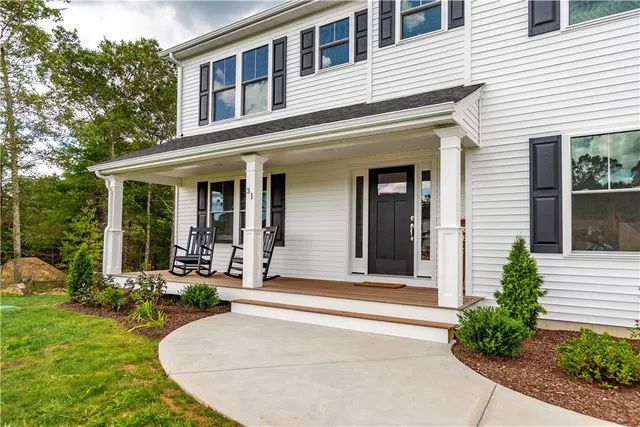 $893,150 | 20 Cassidy Trail, Coventry, RI 02831