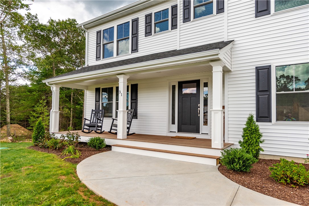 20 Cassidy Trail Coventry, RI 02831 - Photo 3 of 30