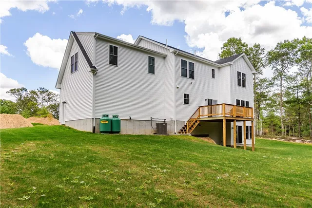 $893,150 | 20 Cassidy Trail, Coventry, RI 02831