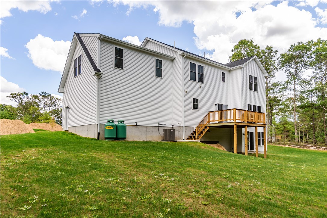 20 Cassidy Trail Coventry, RI 02831 - Photo 4 of 30