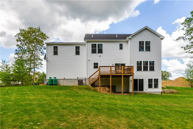 $893,150 | 20 Cassidy Trail, Coventry, RI 02831