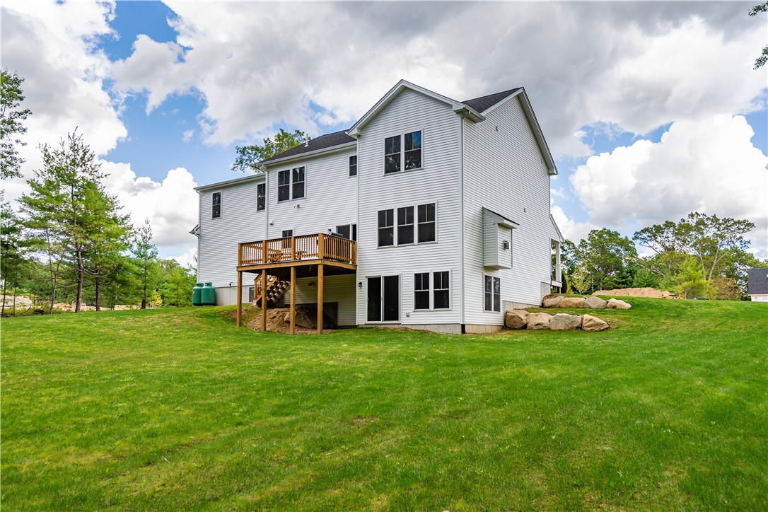 20 Cassidy Trail Coventry, RI 02831 - Photo 6 of 30