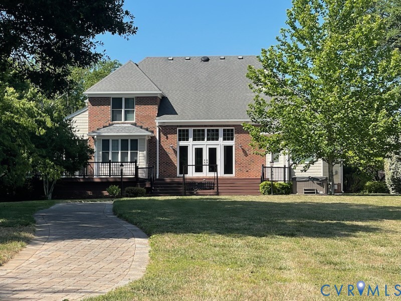 2872 East Point Drive Chesapeake, VA 23321 - Photo 3 of 13