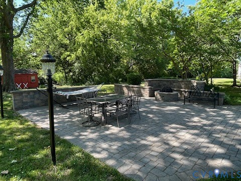 2872 East Point Drive Chesapeake, VA 23321 - Photo 6 of 13
