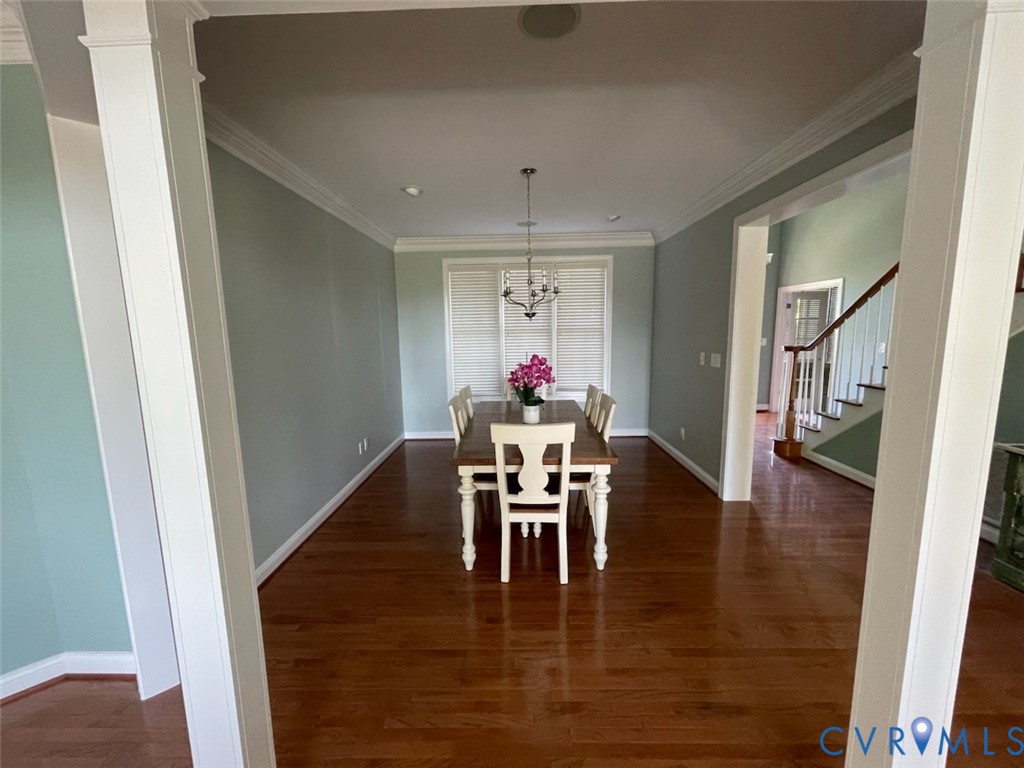 2872 East Point Drive Chesapeake, VA 23321 - Photo 9 of 13