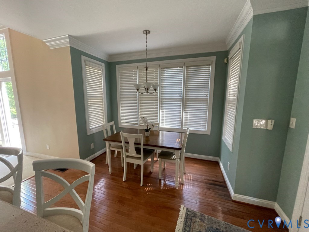 2872 East Point Drive Chesapeake, VA 23321 - Photo 10 of 13 views to river