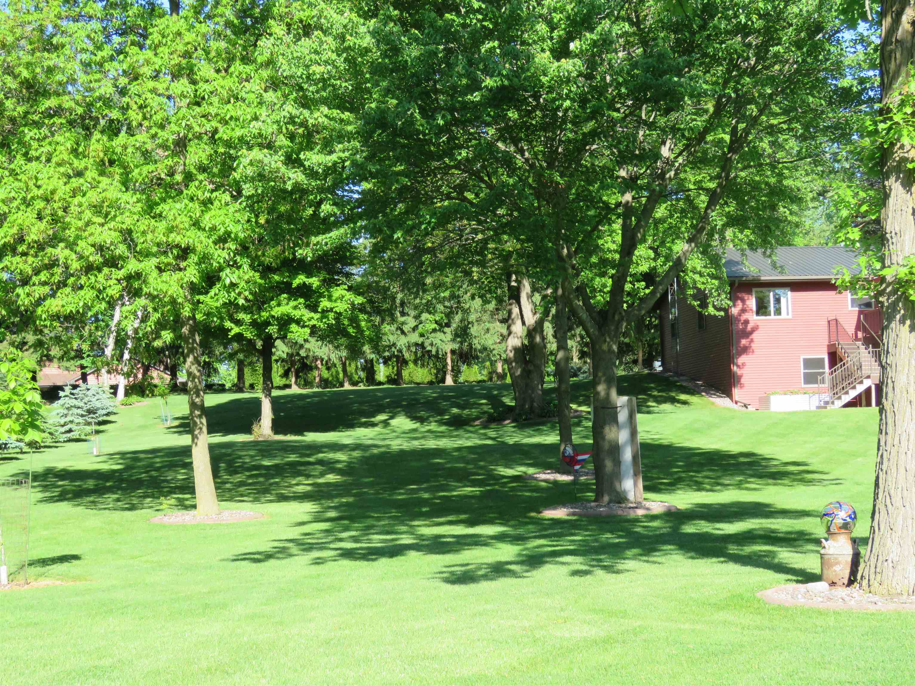 N8040 Whitetail Road Burnett, WI 53922 - Photo 50 of 58