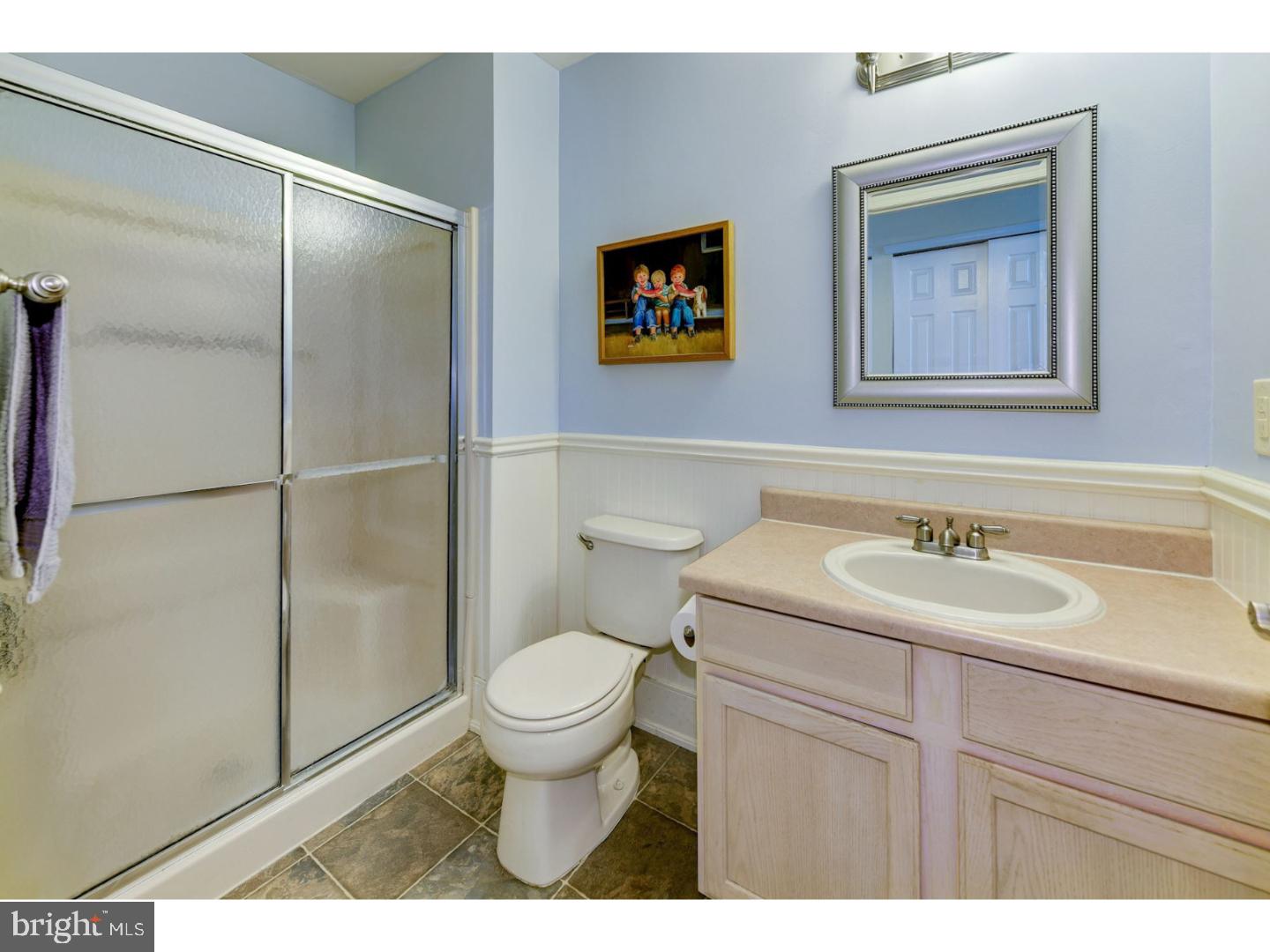 1503 Squirrel Road Marlton, NJ 08053 - Photo 14 of 24 Master Bathroom