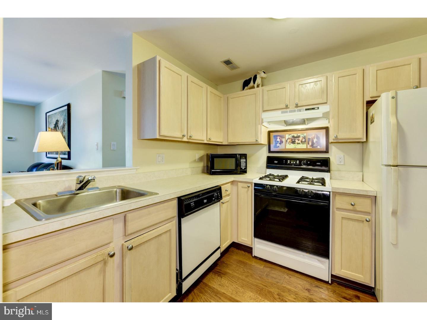 1503 Squirrel Road Marlton, NJ 08053 - Photo 9 of 24 Kitchen