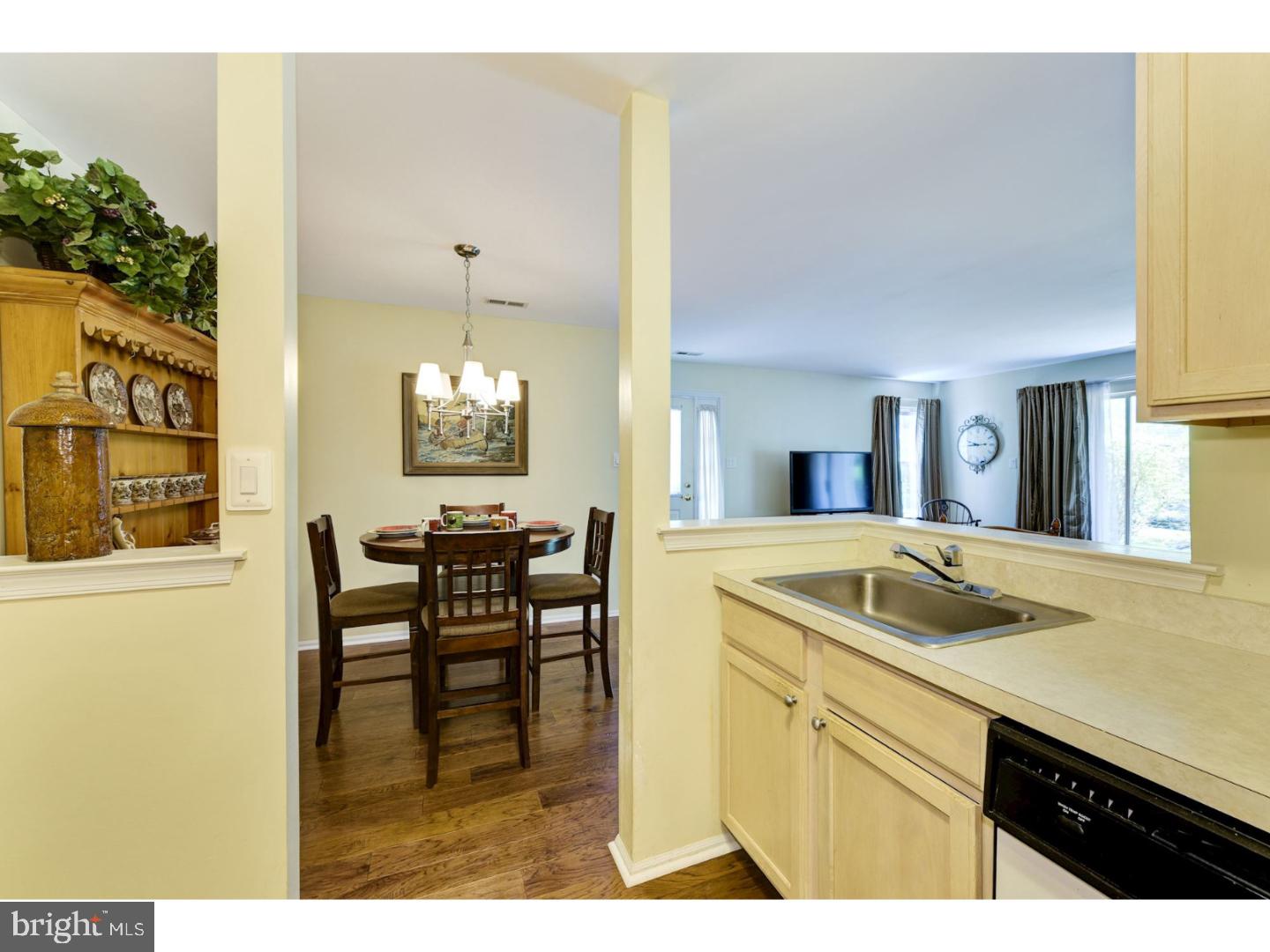 1503 Squirrel Road Marlton, NJ 08053 - Photo 10 of 24 Kitchen