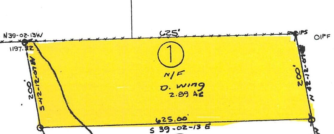216 North Gorham Road Gorham, ME 04038 - Photo 1 of 5 Surveyed Lot