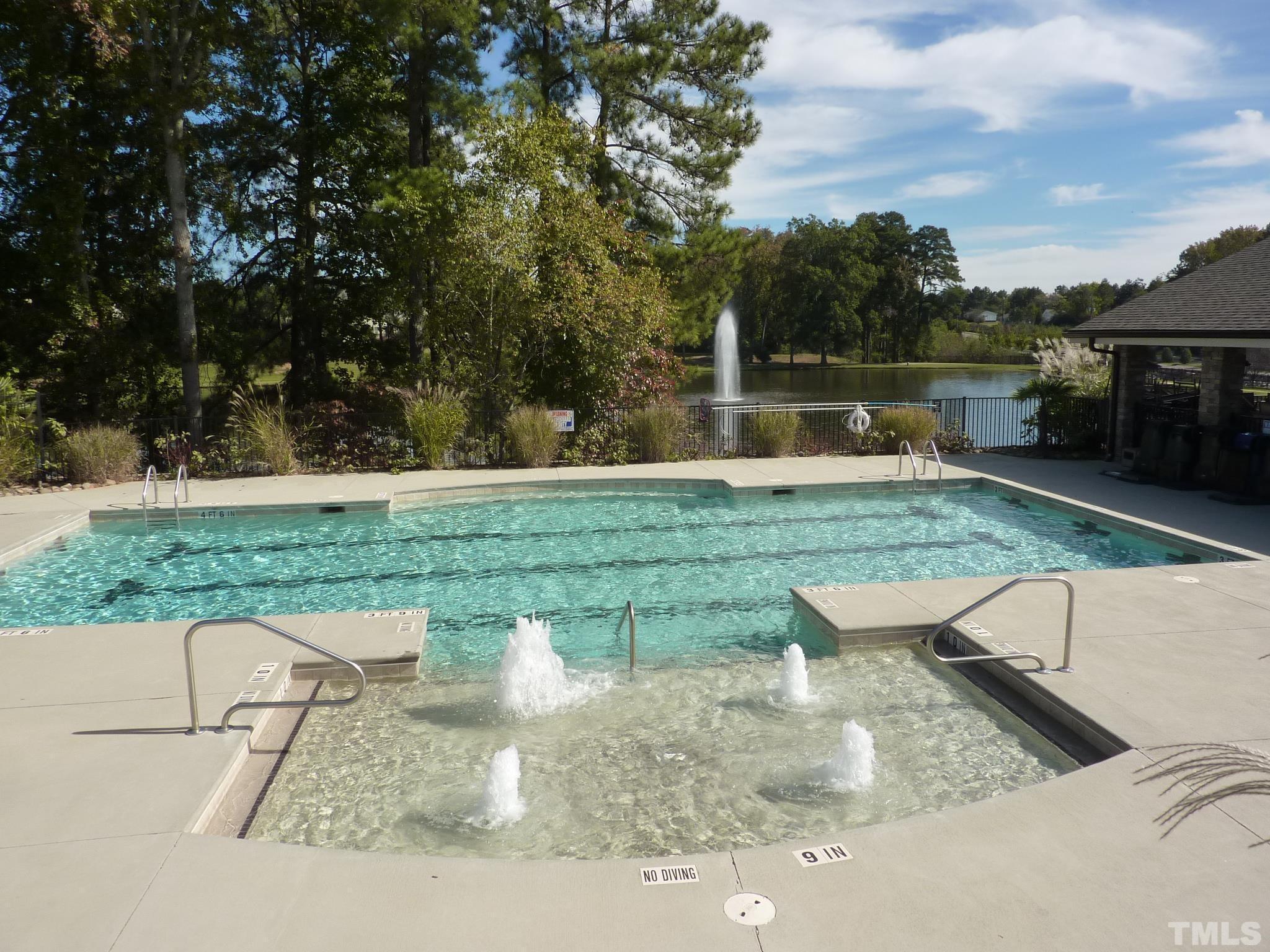 2404 Swans Rest Way Raleigh, NC 27606 - Photo 18 of 23 Photo #17