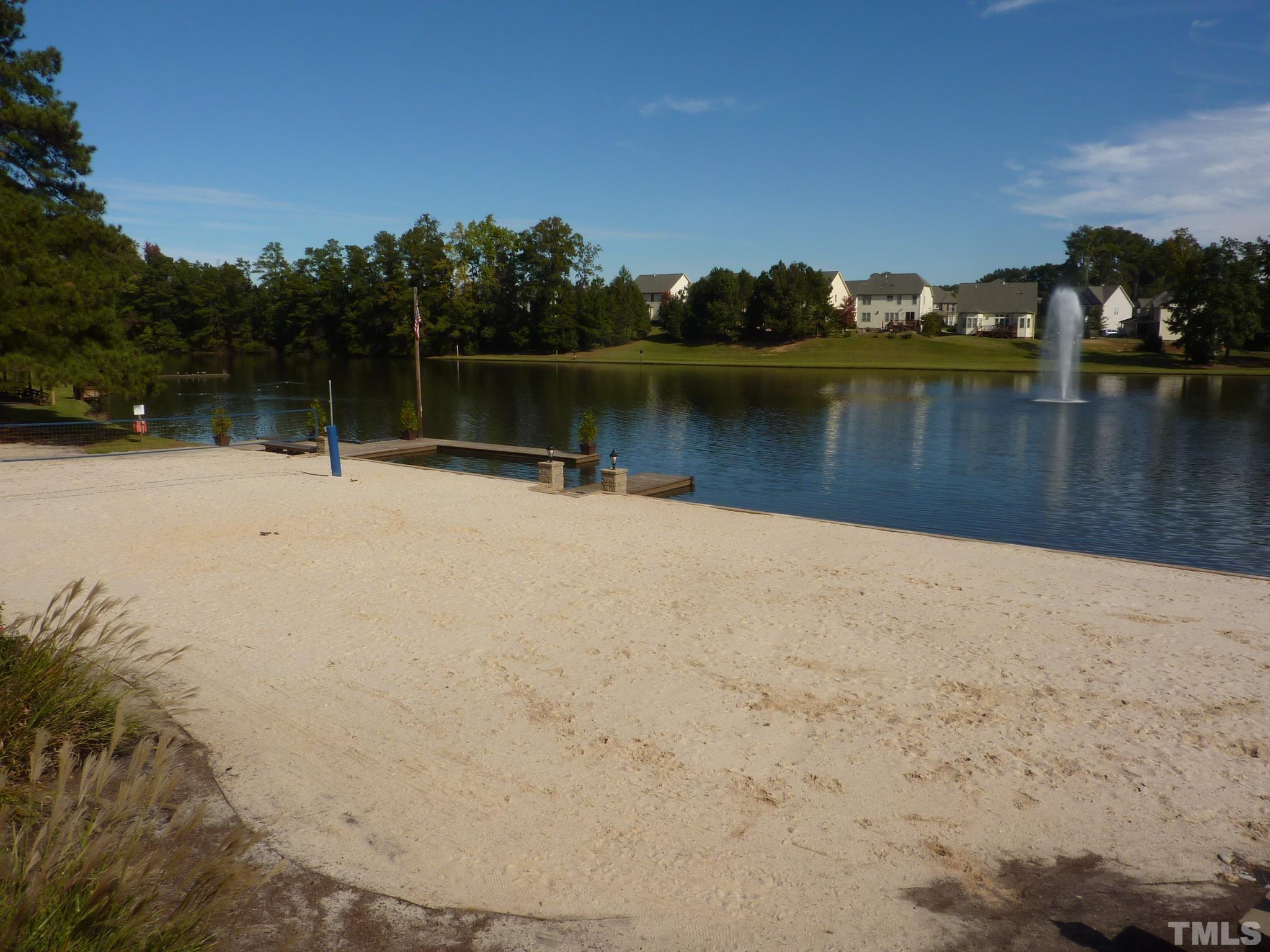 2404 Swans Rest Way Raleigh, NC 27606 - Photo 19 of 23 Photo #18