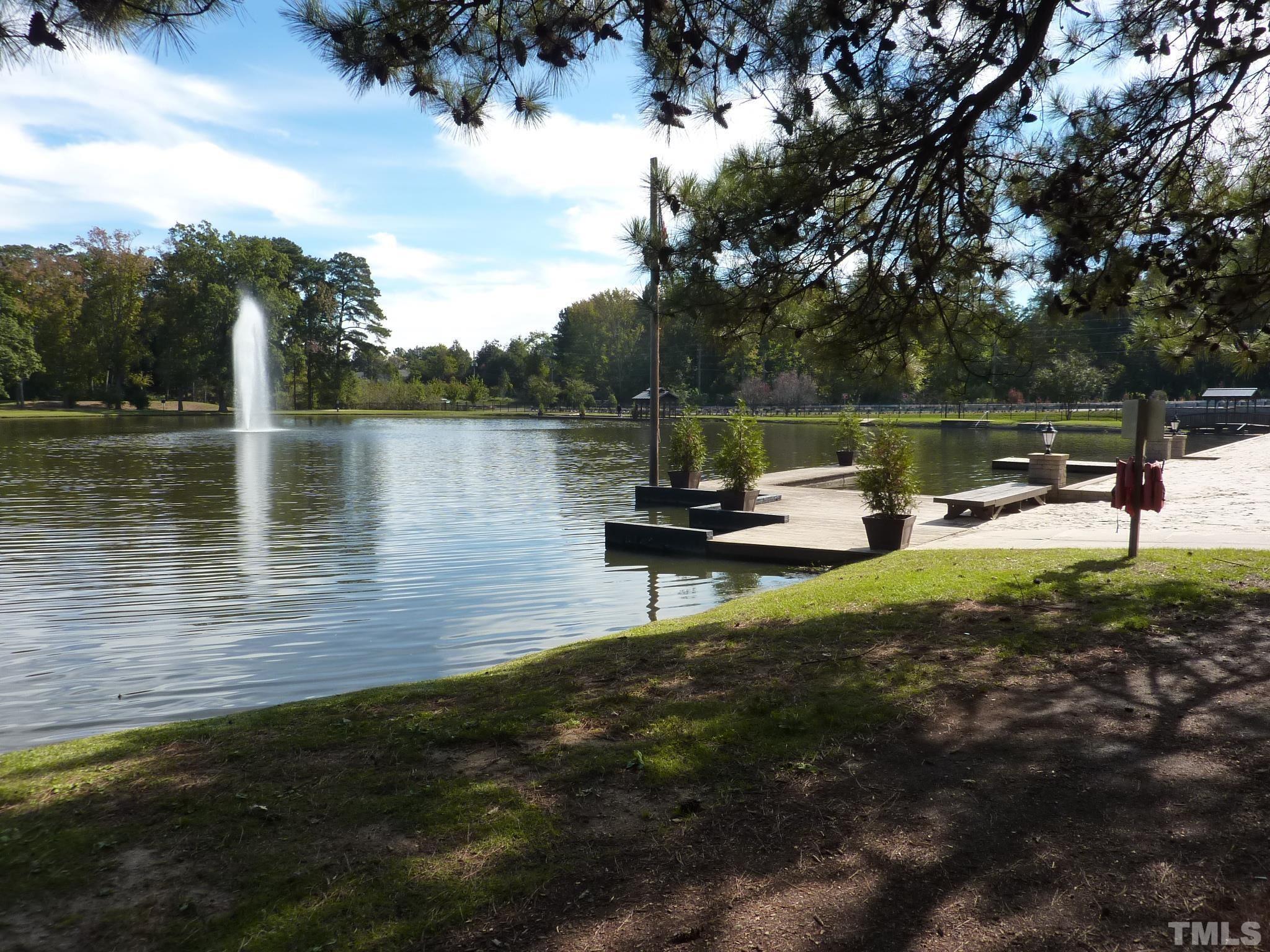 2404 Swans Rest Way Raleigh, NC 27606 - Photo 21 of 23 Photo #20