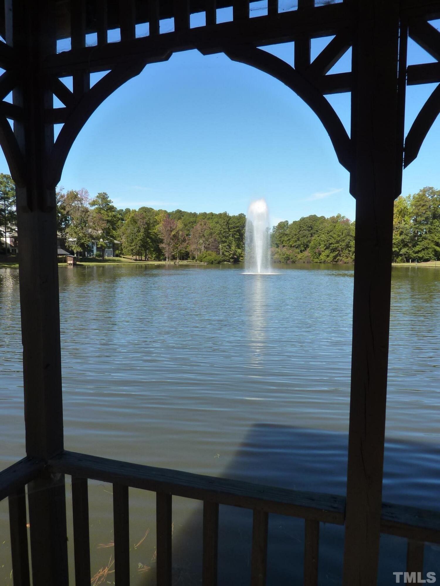 2404 Swans Rest Way Raleigh, NC 27606 - Photo 22 of 23 Photo #21