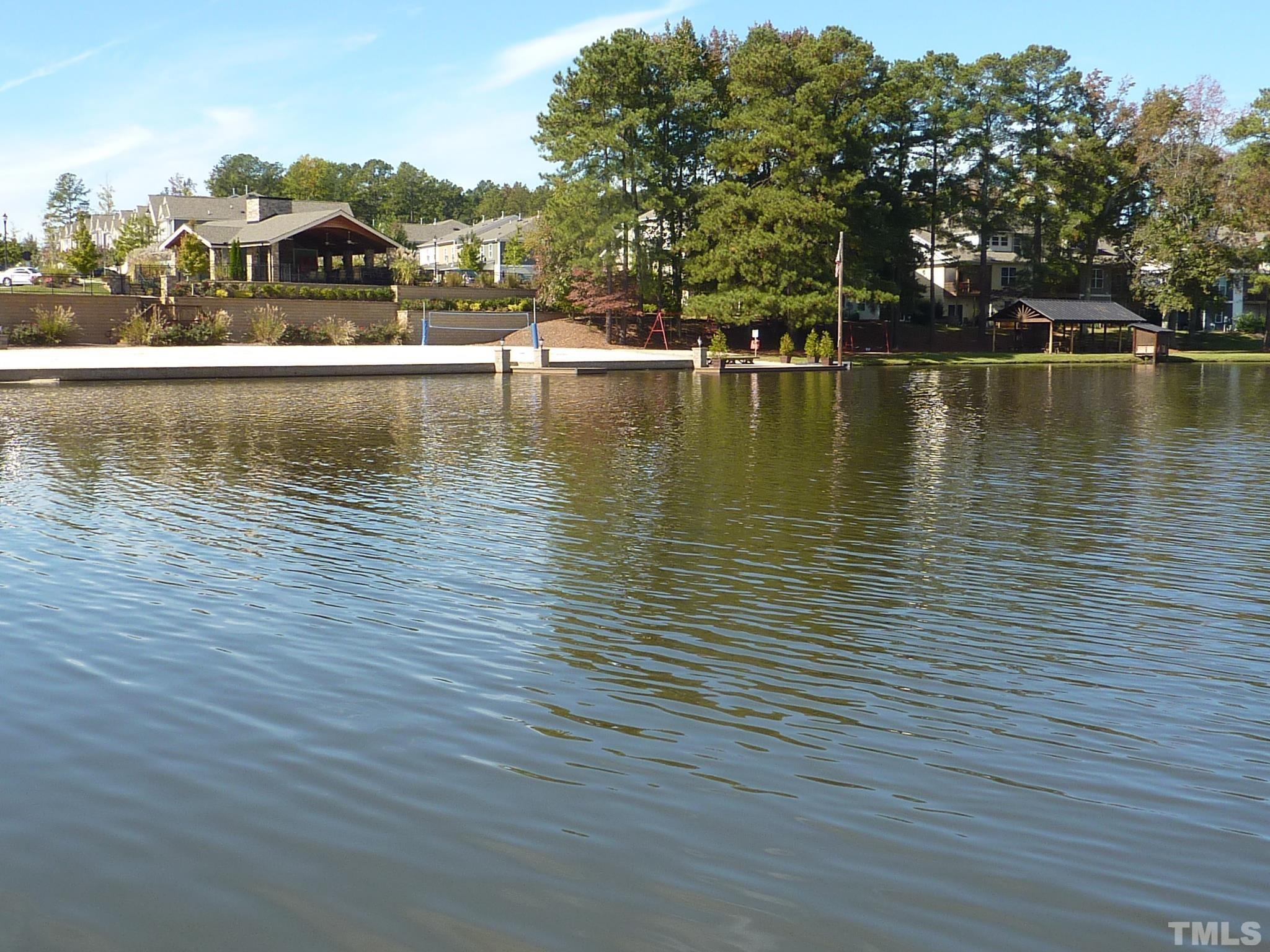 2404 Swans Rest Way Raleigh, NC 27606 - Photo 23 of 23 Photo #22