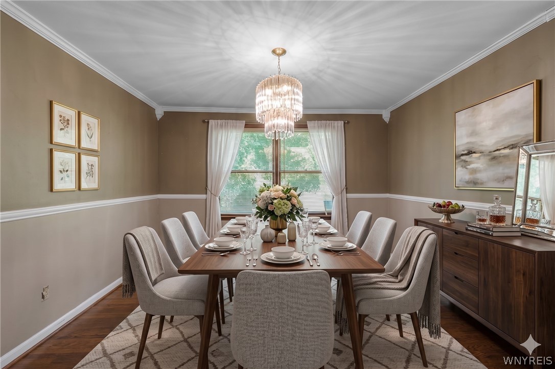 7741 Zimmerman Road Boston, NY 14075 - Photo 11 of 42