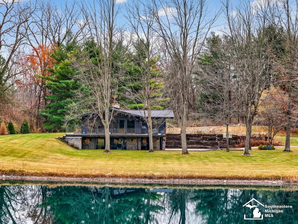 4270 West Temperance Road Ottawa Lake, MI 49267 - Photo 12 of 97