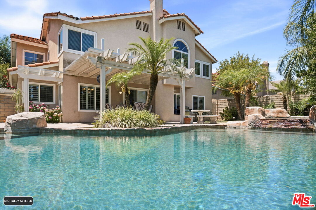14282 Rideout Court Fontana, CA 92336 - Photo 35 of 36