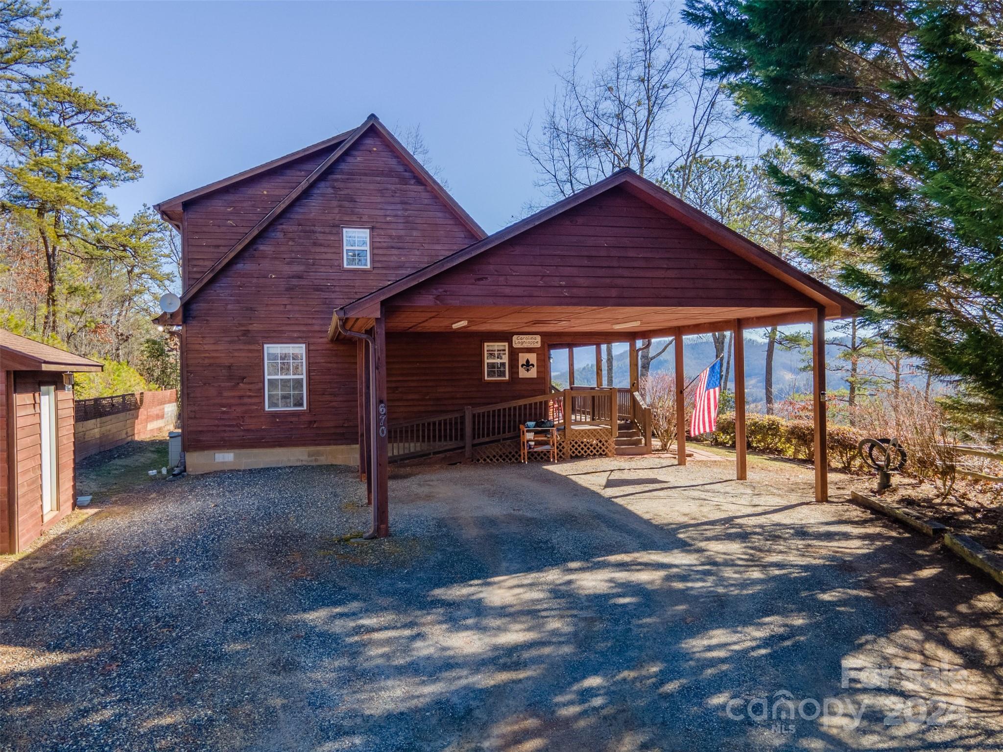 670 Tahlfield Road Sylva, NC 28779 - Photo 29 of 48 Gallery Image 29