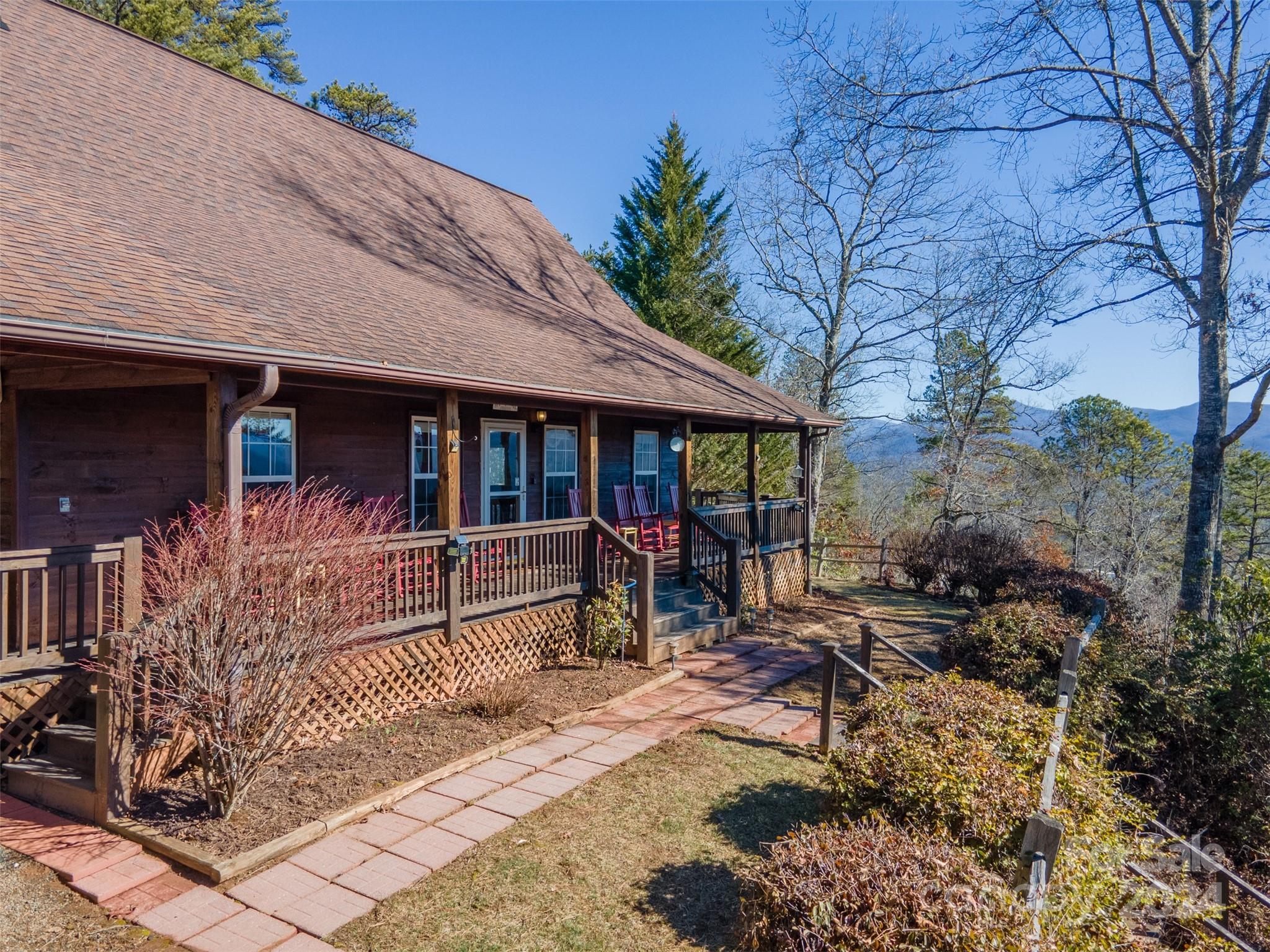 670 Tahlfield Road Sylva, NC 28779 - Photo 34 of 48 Gallery Image 34