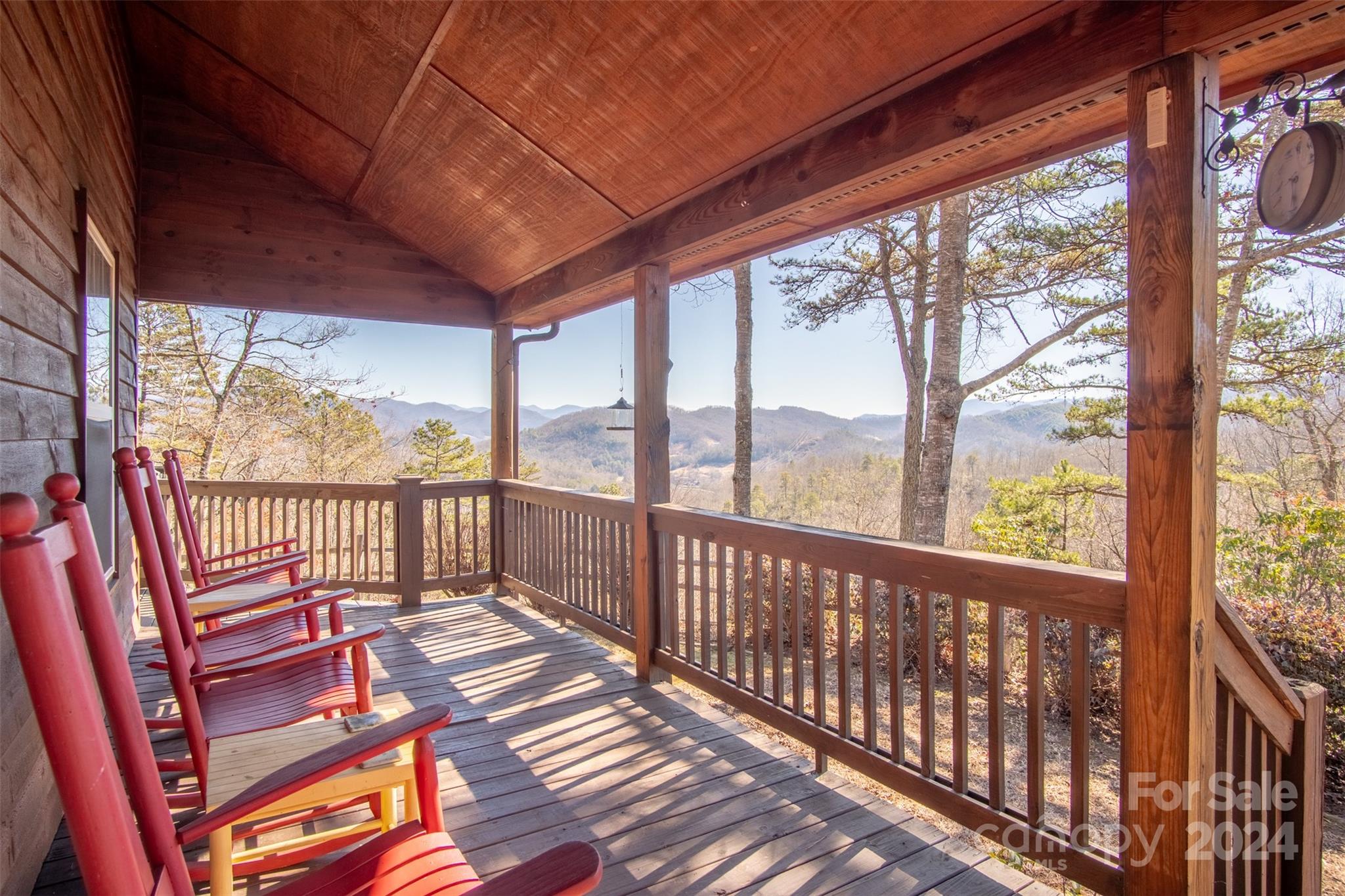 670 Tahlfield Road Sylva, NC 28779 - Photo 41 of 48 Gallery Image 41