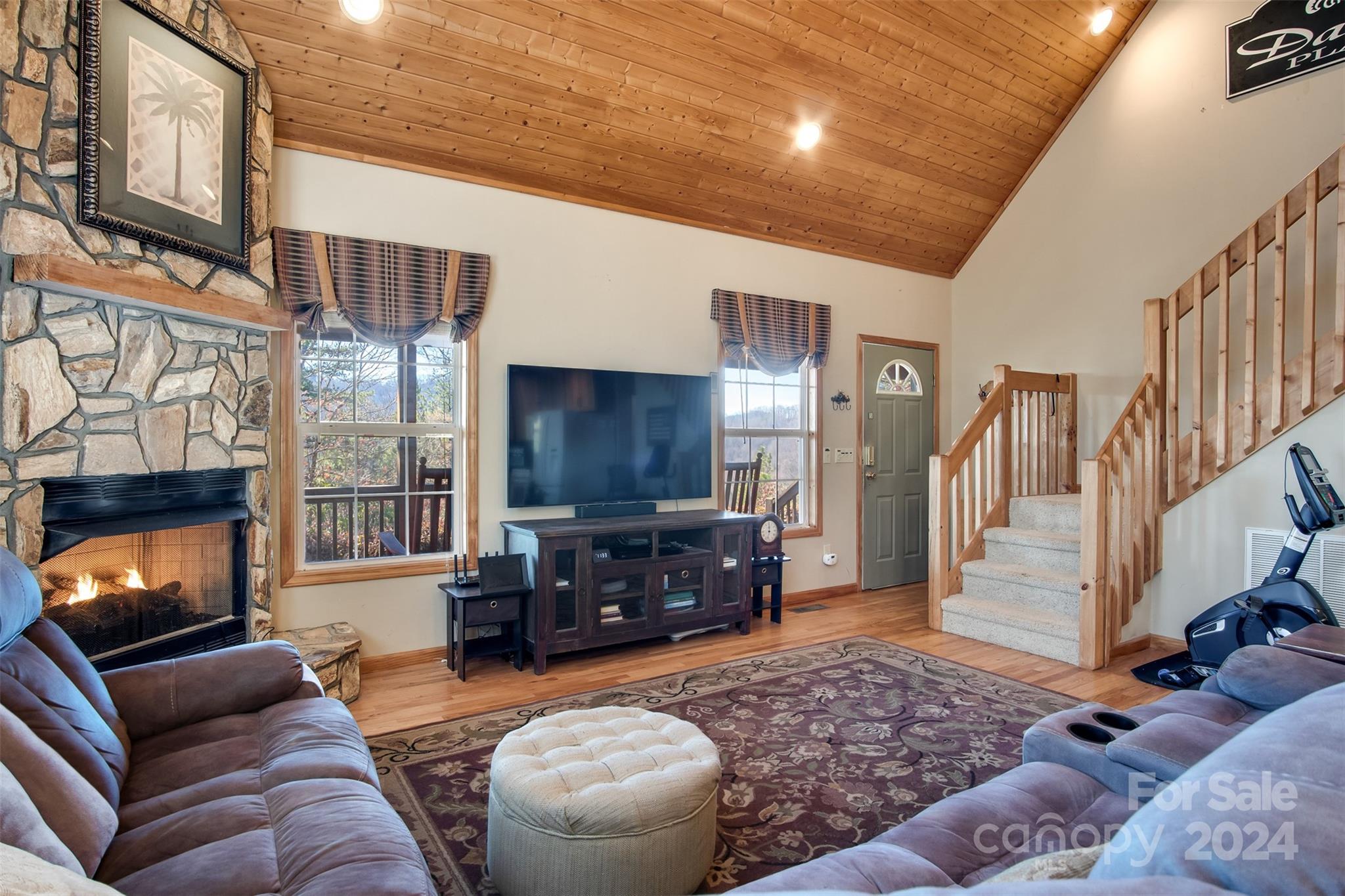 670 Tahlfield Road Sylva, NC 28779 - Photo 5 of 48 Gallery Image 5