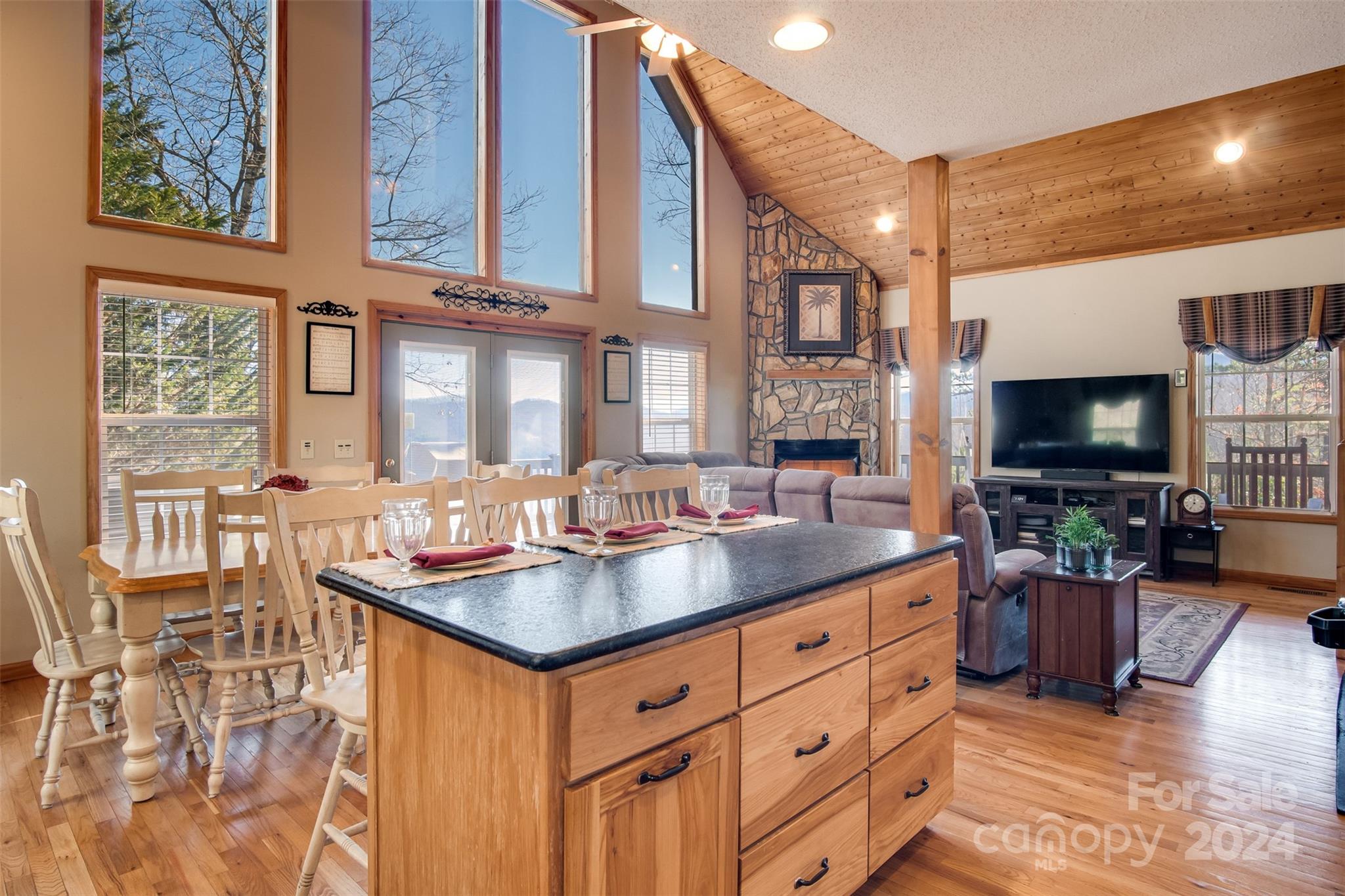 670 Tahlfield Road Sylva, NC 28779 - Photo 9 of 48 Gallery Image 9