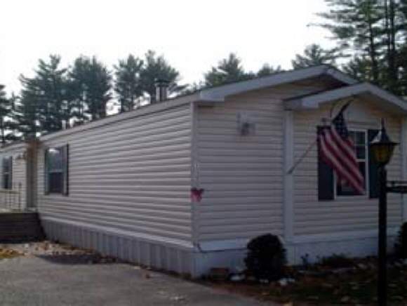 109 C Robinhood Extension Exeter, NH 03833 - Photo 1 of 2 Gallery Image 1