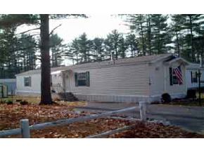 109 C Robinhood Extension Exeter, NH 03833 - Photo 2 of 2 Gallery Image 2