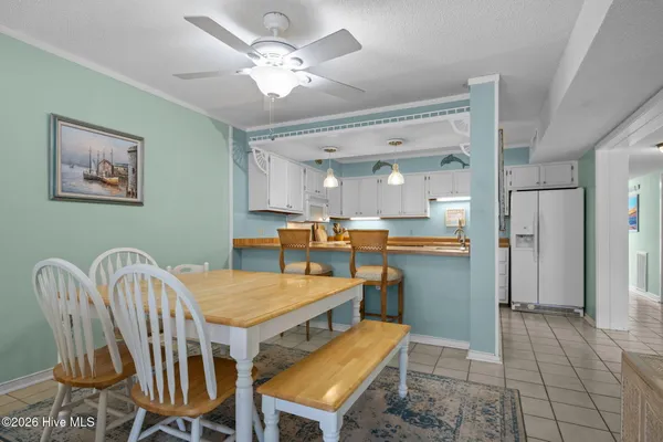 $384,000 | 650 Salter Path Road, Unit 315, Pine Knoll Shores, NC 28512