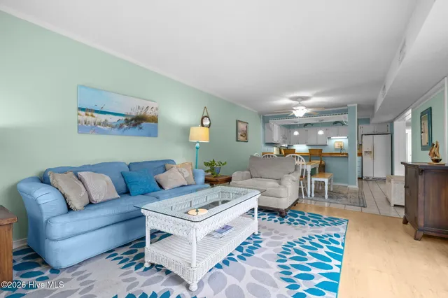 $399,000 | 650 Salter Path Road, Unit 315, Pine Knoll Shores, NC 28512