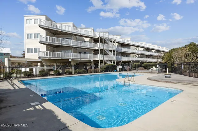 $399,000 | 650 Salter Path Road, Unit 315, Pine Knoll Shores, NC 28512