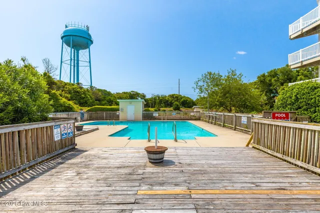 $399,000 | 650 Salter Path Road, Unit 315, Pine Knoll Shores, NC 28512